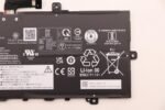 56Wh laptop battery for  Lenovo ThinkBook 13s - Image 3