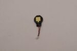 CR2016 CMOS battery, 30mm,  2-pin configuration - Image 2