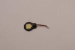CR2016 CMOS battery, 30mm,  2-pin configuration - Image 3