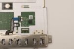 Mechanical assembly for  ThinkPad Thunderbolt 3 Dock - Image 2