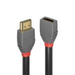 3m High Speed HDMI Extension  Cable, Anthra Line
