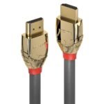 10m Standard HDMI Cable, Gold  Line
