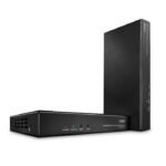 300m/1000m Fibre Optic HDMI  4K60, IR, RS232 & Audio  Extender