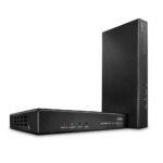 300m/1000m Fibre Optic HDMI  4K60, IR, RS232 & Audio  Extender