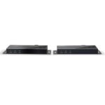 300m/1000m Fibre Optic HDMI  4K60, IR, RS232 & Audio  Extender - Image 3