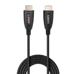 Lindy 38513 HDMI cable 30 m HDMI Type A (Standard) Black - Image 2