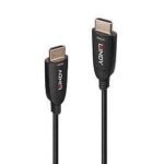 50m Fibre Optic Hybrid HDMI  8K60 Cable