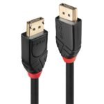 15m Active DisplayPort 1.2  Cable
