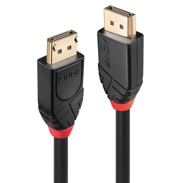 15m Active DisplayPort 1.2  Cable