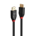 5m Active DisplayPort 1.4  Cable
