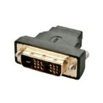 HDMI Female to DVI-D Male  Adapter