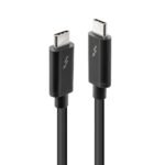2m Thunderbolt 3 Cable,  20Gbps, Passive