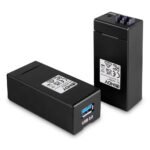 200m Fibre Optic USB 3.0  Extender