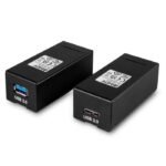 Lindy 200m Fibre Optic USB 3.0 Extender - Image 2