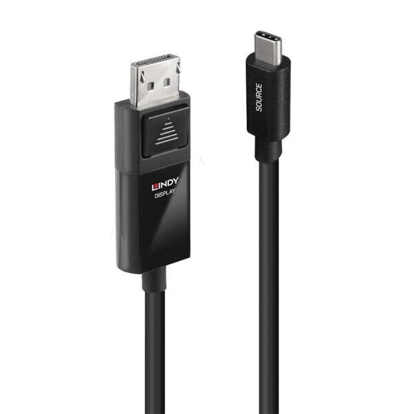 1m USB Type C to DP 8K60  Adapter Cable