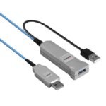 30m Fibre Optic USB 3.0 Cable - Image 3