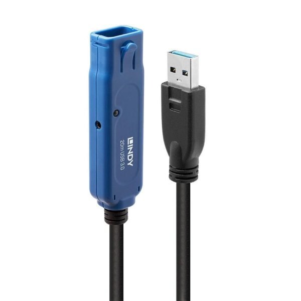 20m USB 3.0 Active Extension  Pro