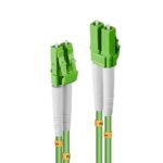 20m  Fibre Optic Cable LC/LC,  50/125?m, OM5