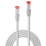 30m Cat.6 S/FTP Network  Cable, Grey