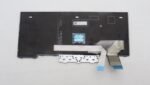 Full-size Portuguese keyboard  for Lenovo ThinkPad - Image 2