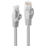 5m Cat.5e U/UTP Network  Cable, Grey