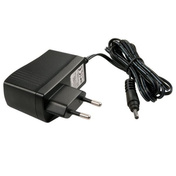Euro Power Supply 5V DC 2A,  Level VI