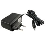 Euro Power Supply 5V DC 2A,  Level VI