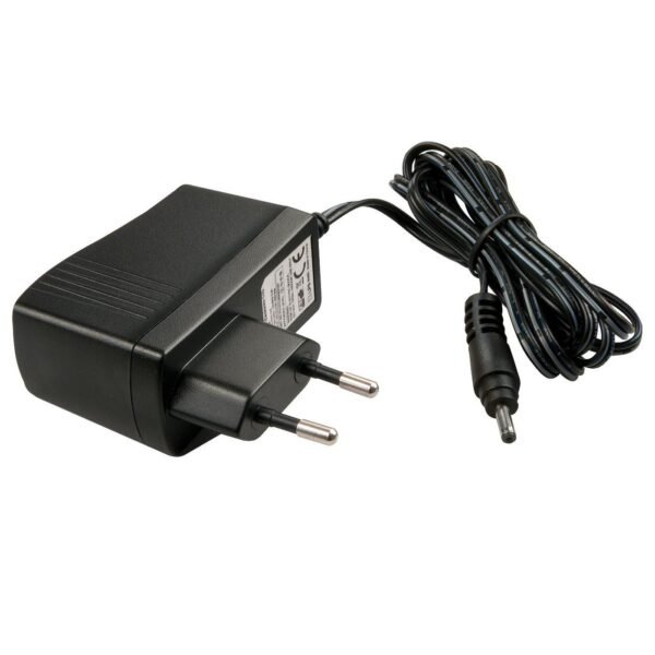 Euro Power Supply 5V DC 2A,  Level VI