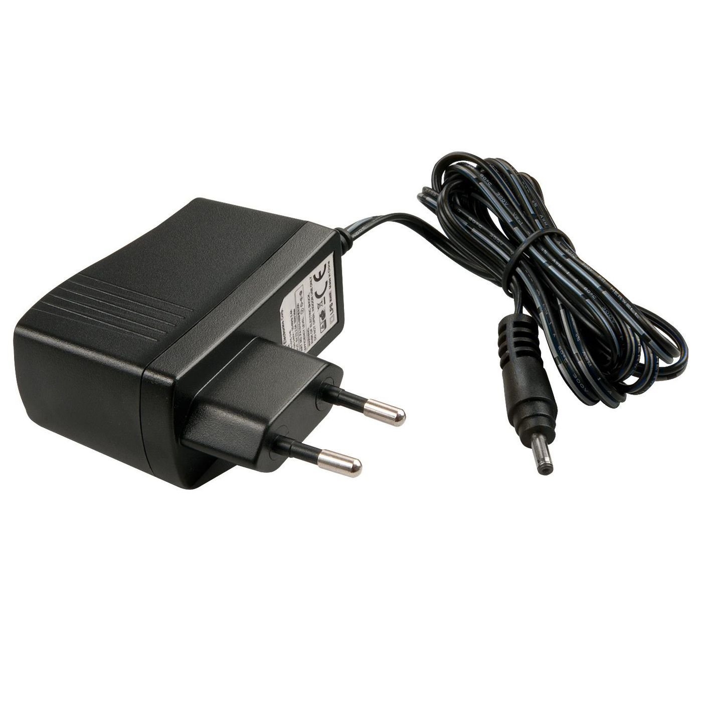 Img_32614696.jpg Euro Power Supply 5V DC 2A, Level VI - Image 1