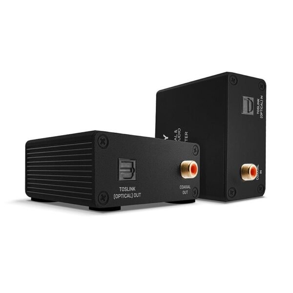 150m Cat.6 TosLink (Optical)  & Coaxial Digital Audio  Extender