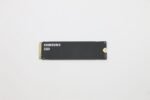 512GB M.2 2280 PCIe NVMe SSD  with OPAL 2.0 - Image 2