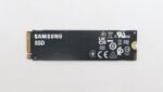 1TB M.2 2280 PCIe 4.0 NVMe  SSD with OPAL - Image 2