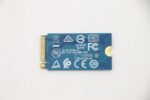 256GB PCIe NVMe M.2 2242 SSD - Image 2