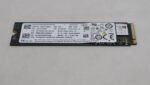 256GB M.2 2280 PCIe 4.0 x4 SSD - Image 3