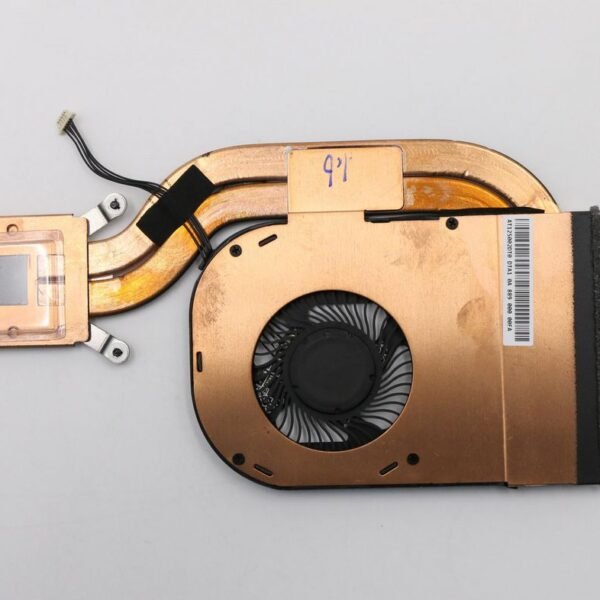 Thermal fan for Lenovo  notebooks