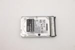1.2TB 2.5" 10K SAS Hot Swap  Hard Drive