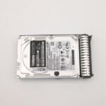 1.2TB 2.5" 10K SAS Hot Swap  Hard Drive
