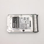 1.2TB 2.5" 10K SAS Hot Swap  Hard Drive