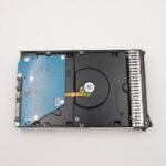 4TB SATA 7.2K 6GB 3.5" - Hdd **New Retail**