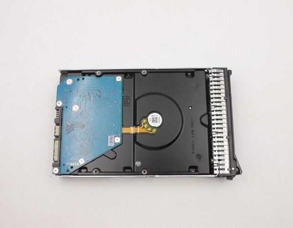 4TB SATA 7.2K 6GB 3.5" - Hdd **New Retail**
