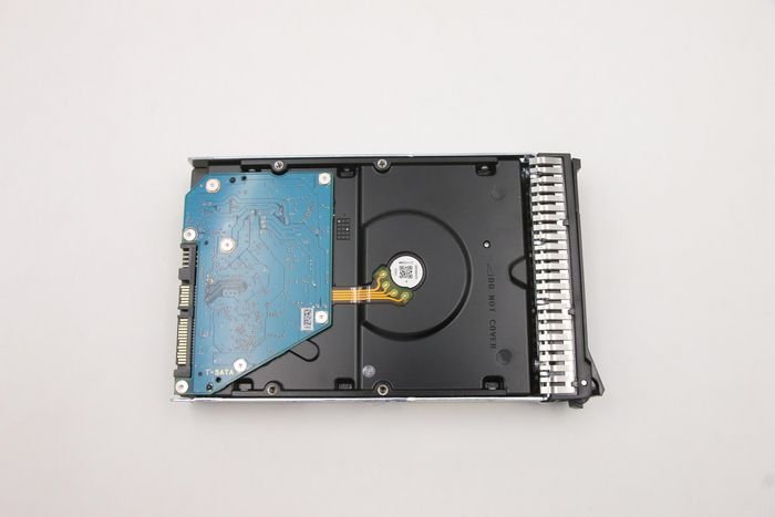 Img_32619882-1 4TB SATA 7.2K 6GB 3.5" - Hdd **New Retail** - Image 1