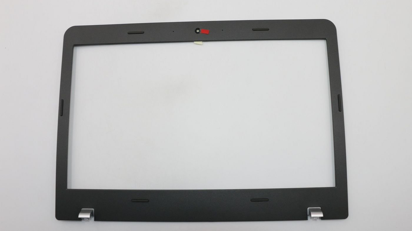 Img_32620549.jpg LCD bezel for Lenovo ThinkPad E460, FHD, aluminum - Image 1