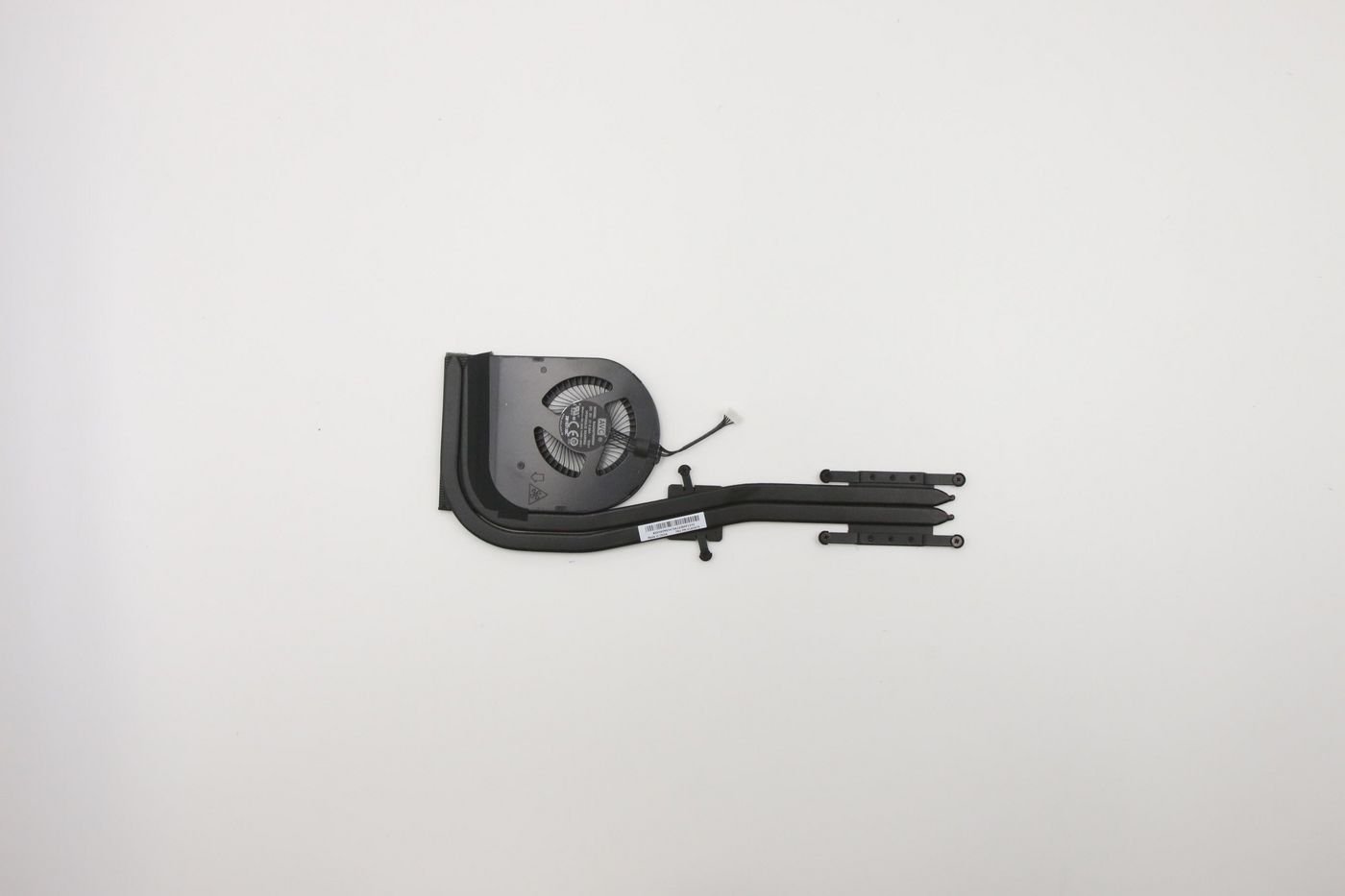 Img_32621339.jpg Fan Heatsink **New Retail** - Image 1