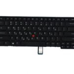 Ergonomic Greek language  keyboard