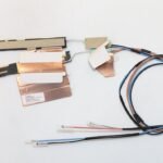 Wireless Antenna Kit for  Lenovo ThinkPad T15 Gen 2