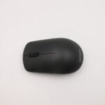Wireless optical mouse with  1200 dpi resolution