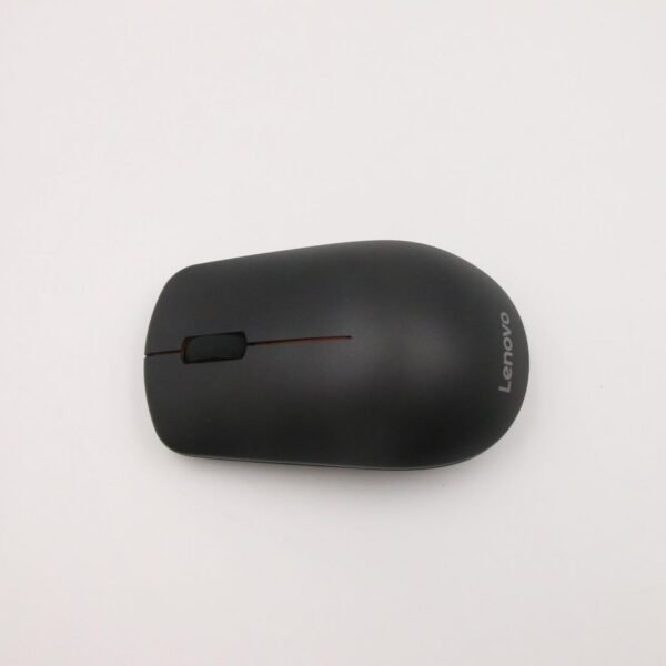 Wireless optical mouse with  1200 dpi resolution