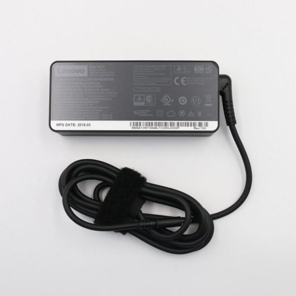 01FR025 power  adapter/inverter Indoor 65 W  Black