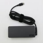 65W USB Type-C AC adapter for  Lenovo devices