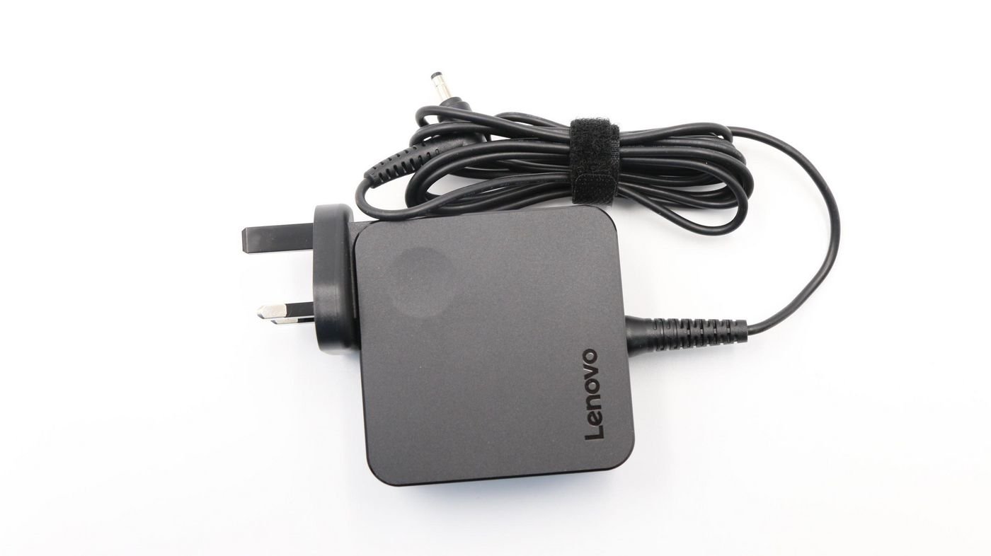 Img_32622314.jpg 65W AC adapter for notebooks, 20V 3.25A - Image 1